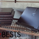 Illustration for article titled The Best Thin Gaming Laptop For Every Need